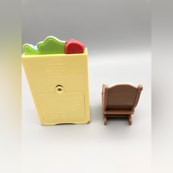 FP | Loving Family Nursery Set - Picture 6 of 16